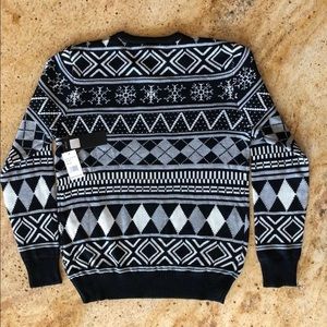 NFL Las Vegas Raiders Ugly Xmas Sweater